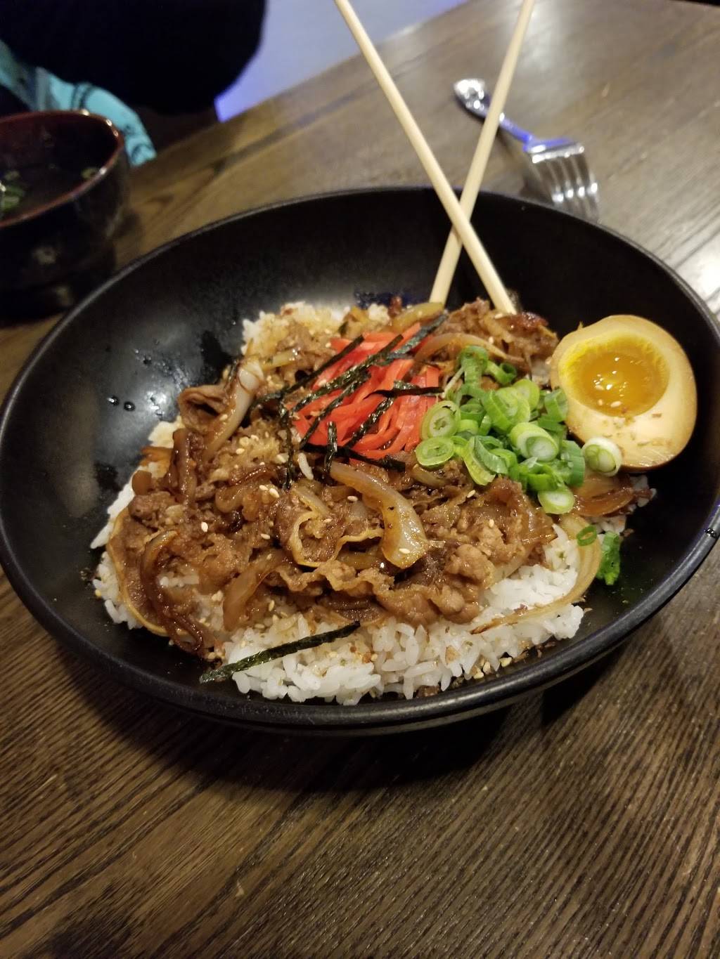 Ippin Ramen | restaurant | 2100 NJ-35, Oakhurst, NJ 07755, USA | 7326956699 OR +1 732-695-6699