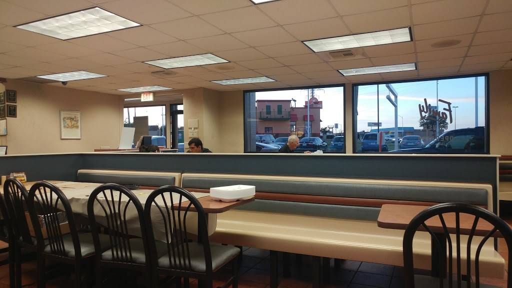 Whataburger | restaurant | 3501 Altamesa Blvd, Fort Worth, TX 76133, USA | 8173460431 OR +1 817-346-0431