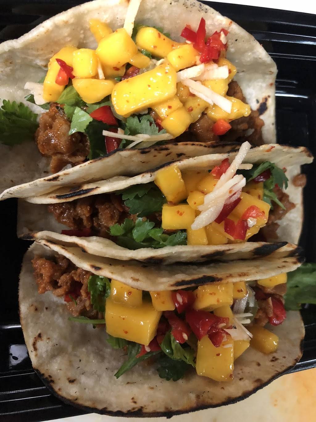 Tiger Box | restaurant | 2204, 169 Park Ave, Brooklyn, NY 11205, USA | 6463201177 OR +1 646-320-1177