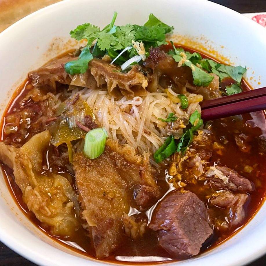 Noodle Hut | restaurant | 1810 Milmont Dr, Milpitas, CA 95035, USA | 6692265875 OR +1 669-226-5875