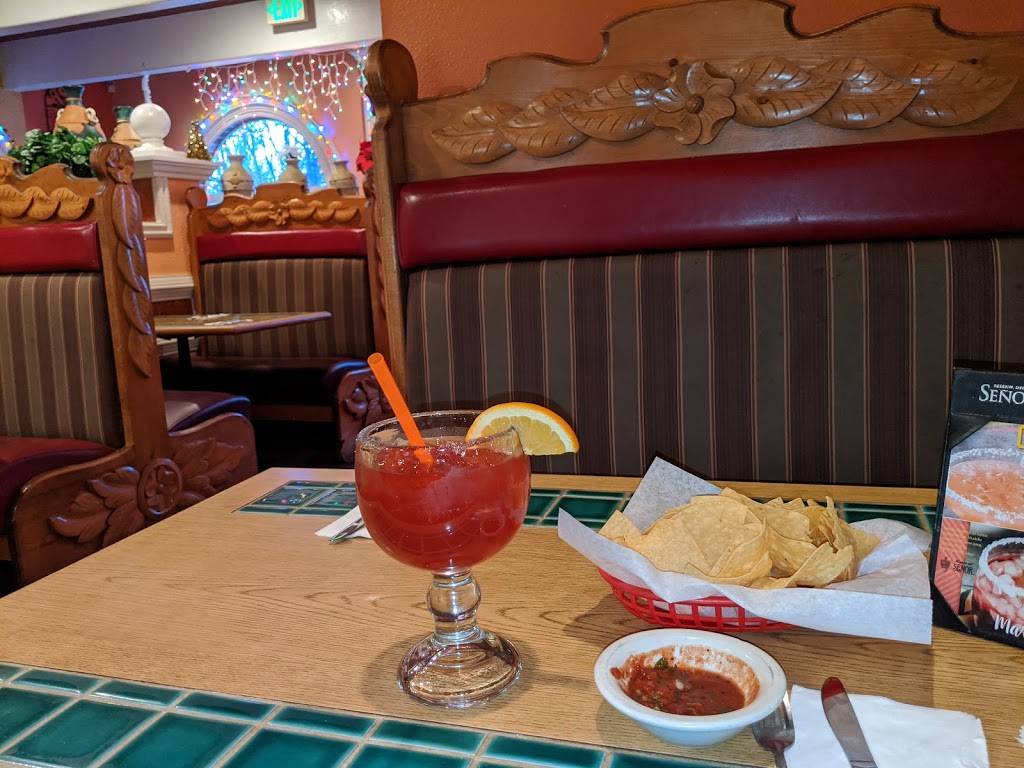 La Hacienda Restaurant (Marysville) | restaurant | 9922 State Ave, Marysville, WA 98270, USA | 3606586646 OR +1 360-658-6646