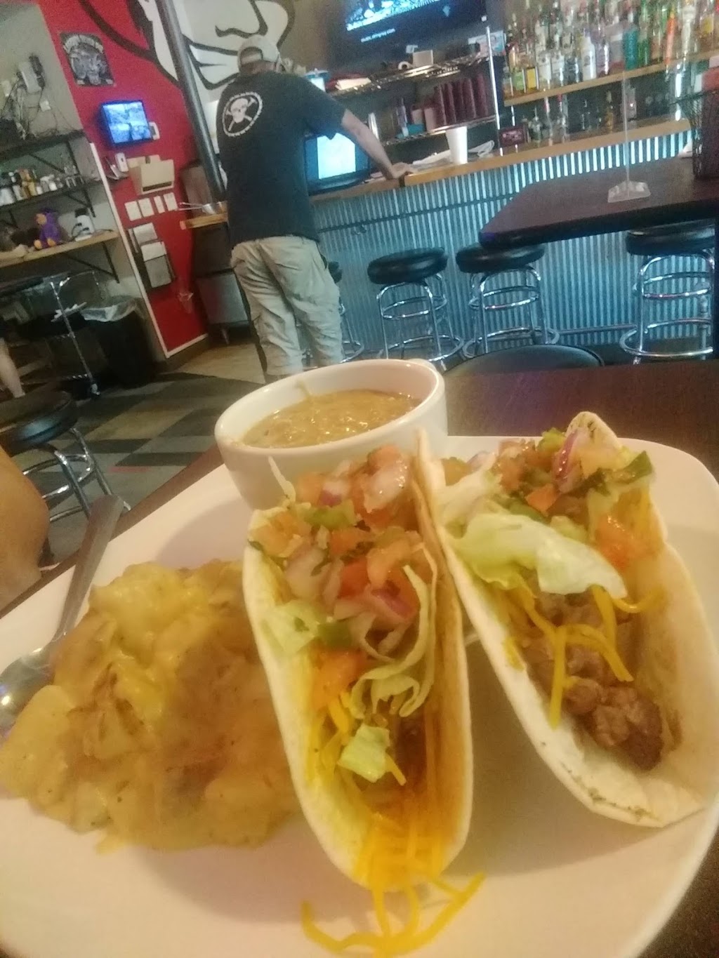 Broken Bow Legends Neighborhood Grill | restaurant | 845 S D St, Broken Bow, NE 68822, USA | 3087672066 OR +1 308-767-2066