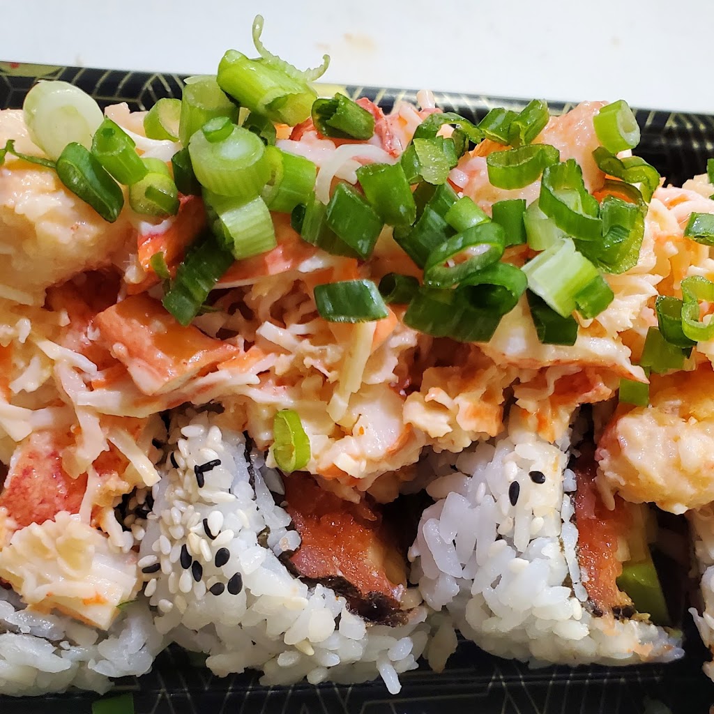 Domo Sushi 2 Go | meal takeaway | 3915 Carnegie Ave, Cleveland, OH 44115, USA | 2163085088 OR +1 216-308-5088