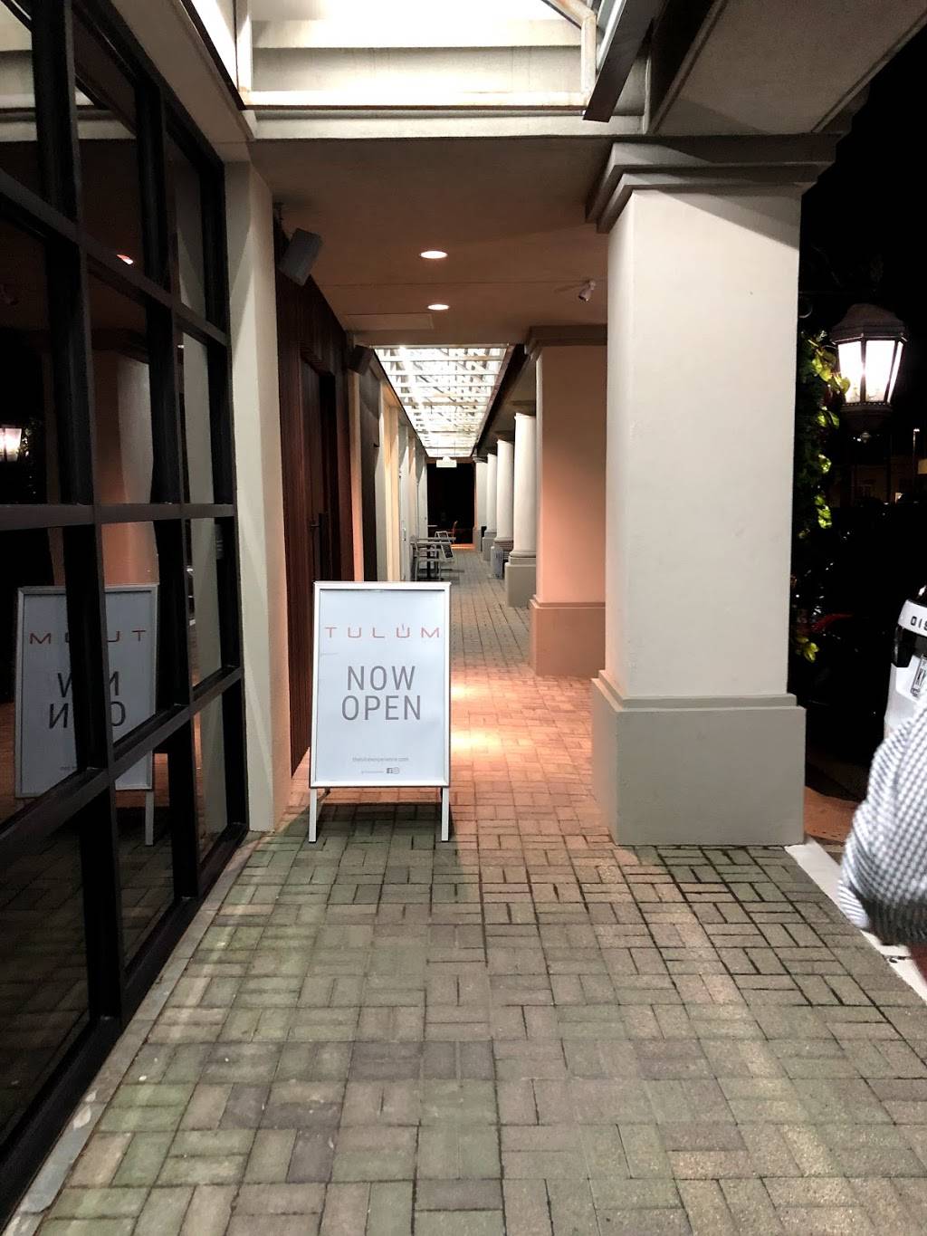 Tulum | restaurant | 4216 Oak Lawn Ave, Dallas, TX 75219, USA | 9726779747 OR +1 972-677-9747