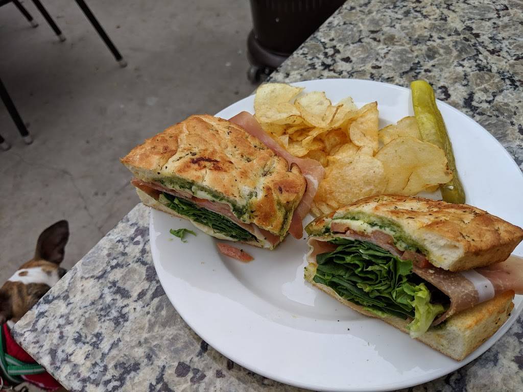 The Main Ingredient Ale House & Cafe | restaurant | 2337 N 7th St, Phoenix, AZ 85006, USA | 6028436246 OR +1 602-843-6246