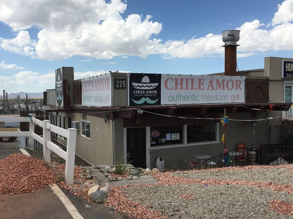 Chile Amor | restaurant | 220 US-89, North Salt Lake, UT 84054, USA | 8019360340 OR +1 801-936-0340