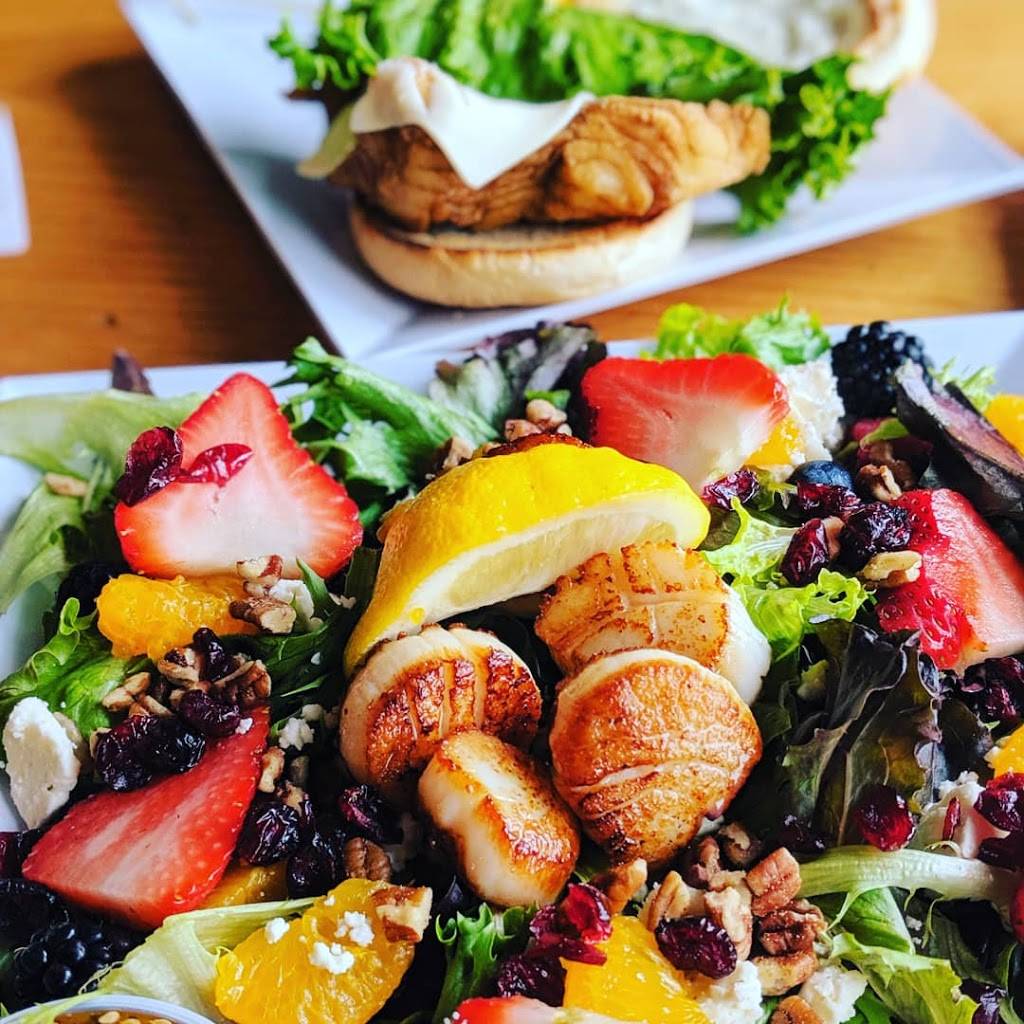 Morses Cribstone Grill | restaurant | 1945 Harpswell Islands Rd, Bailey Island, ME 04003, USA | 2078337775 OR +1 207-833-7775