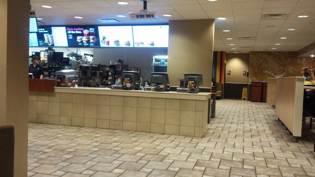 McDonalds | cafe | 1007 Ft Scott St, Butler, MO 64730, USA | 6606793437 OR +1 660-679-3437