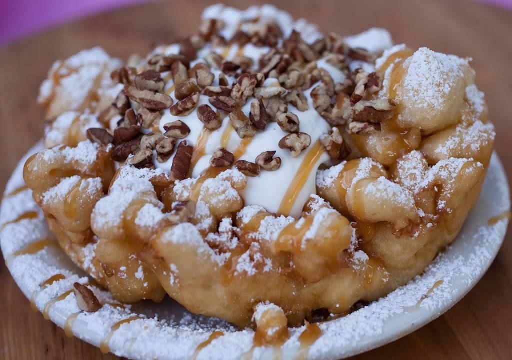 Endless Summer Sweets | restaurant | 2370 Shattuck Ave, Berkeley, CA 94704, USA | 5103564130 OR +1 510-356-4130