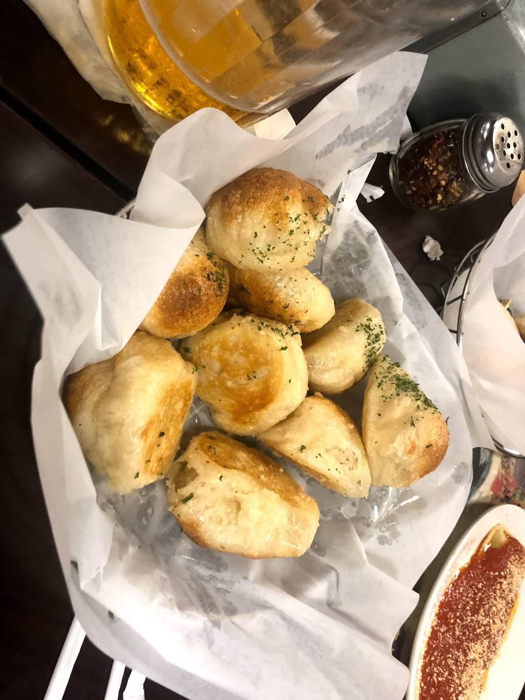 The Original Mario the Baker | restaurant | 1007 FL-7, Royal Palm Beach, FL 33411, USA | 5617984030 OR +1 561-798-4030