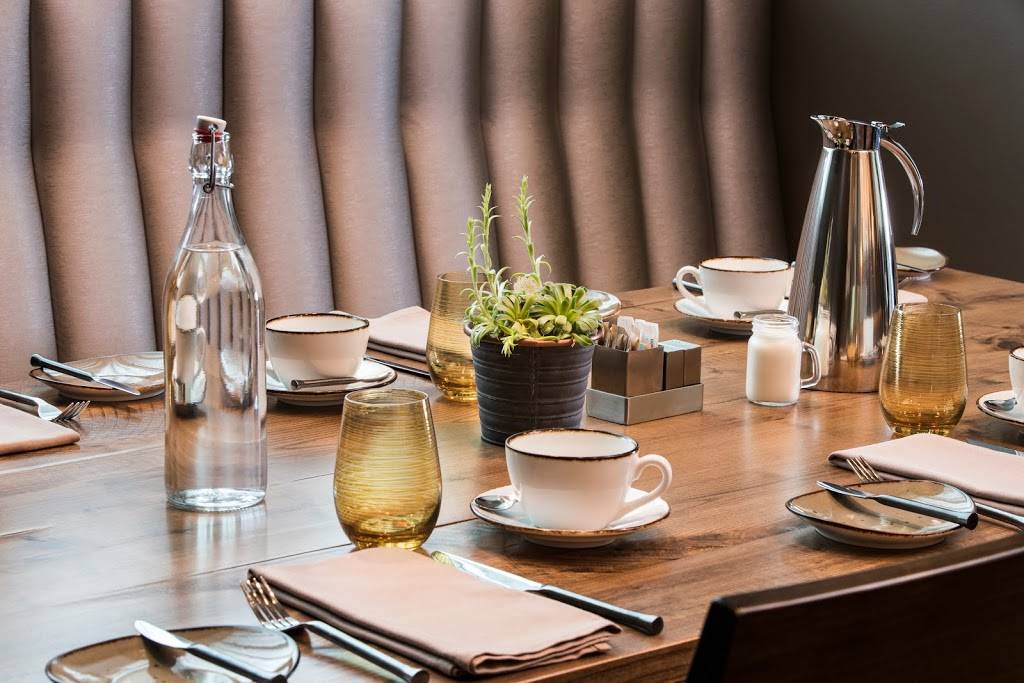 Brazos - Proper Texas Kitchen | restaurant | 177 Joe Routt Blvd, College Station, TX 77840, USA | 8886544436 OR +1 888-654-4436