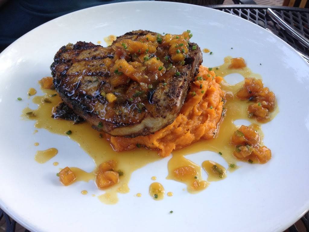 Zocalo | restaurant | 201 E Main St #5254, Charlottesville, VA 22902, USA | 4349774944 OR +1 434-977-4944