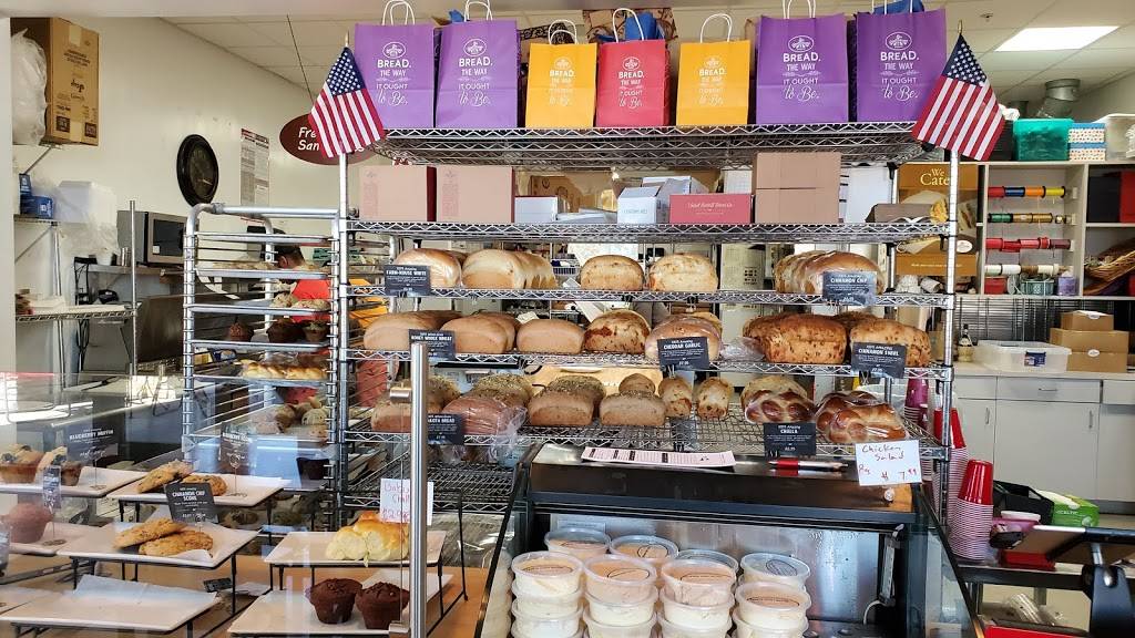 Great Harvest Bread - Jax | cafe | 11526 Lake Mead Ave #101, Jacksonville, FL 32256, USA | 9045512263 OR +1 904-551-2263