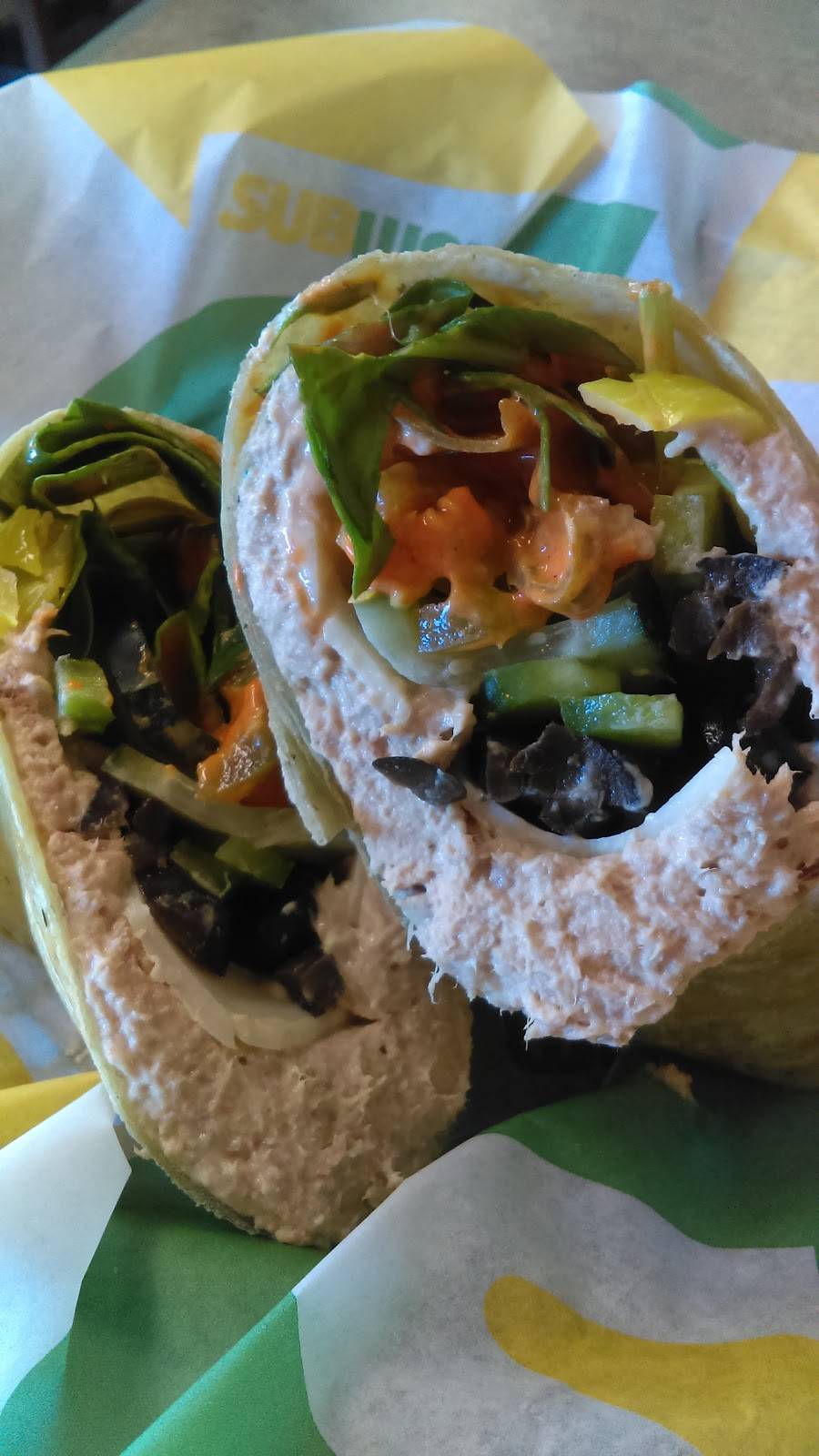 Subway | meal takeaway | 116 E Fillmore St, Colorado Springs, CO 80907, USA | 7196344600 OR +1 719-634-4600