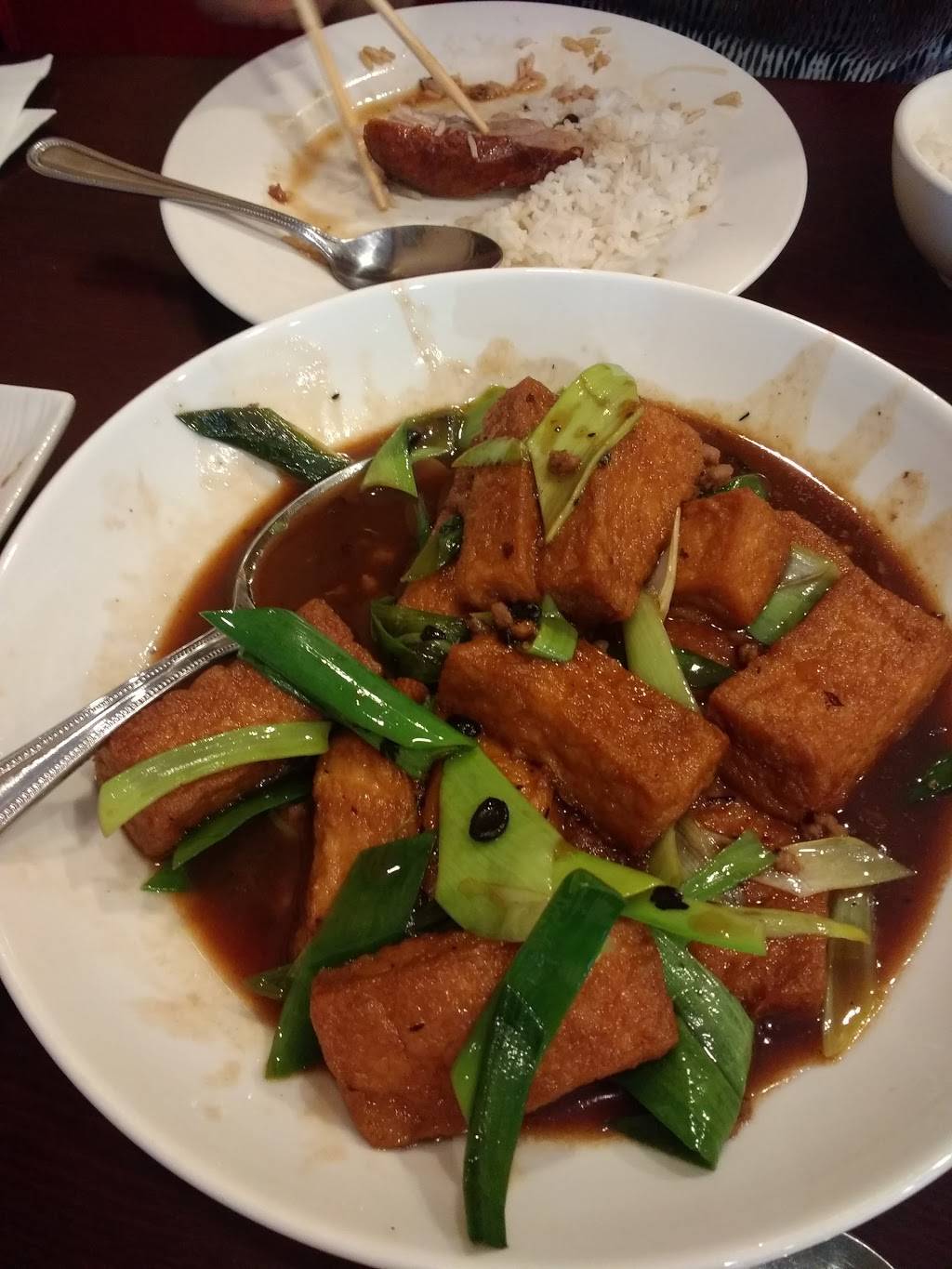 Magic Kitchen | restaurant | 2759 Maple Ave, Lisle, IL 60532, USA | 6303557321 OR +1 630-355-7321