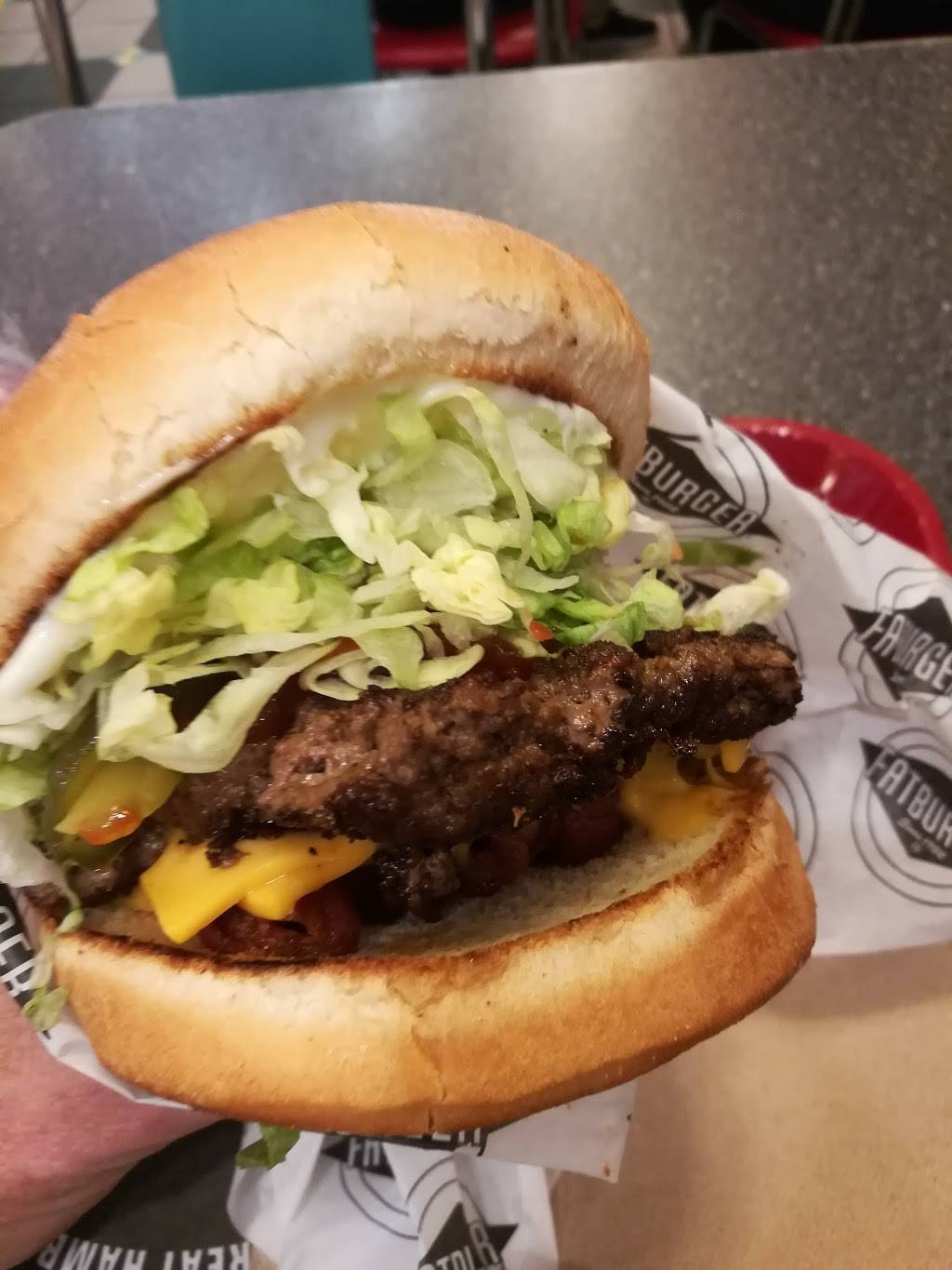 Fatburger | restaurant | 1301 W Sunset Rd, Henderson, NV 89014, USA | 7024507820 OR +1 702-450-7820