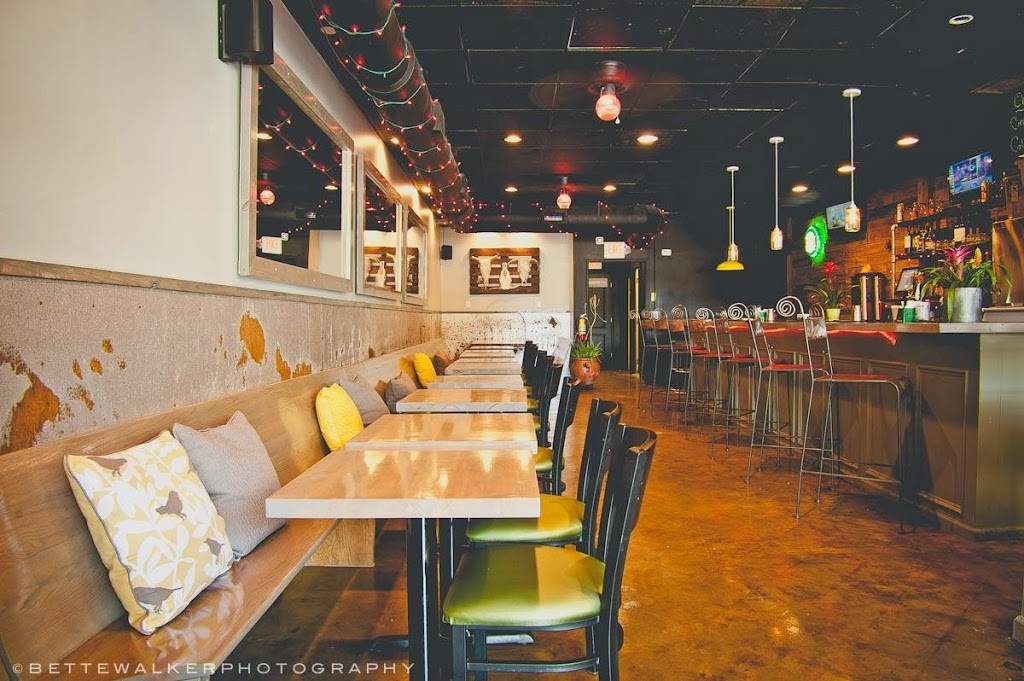 YoBo Cantina Fresca | restaurant | 10 Windermere Blvd, Charleston, SC 29407, USA | 8437932824 OR +1 843-793-2824