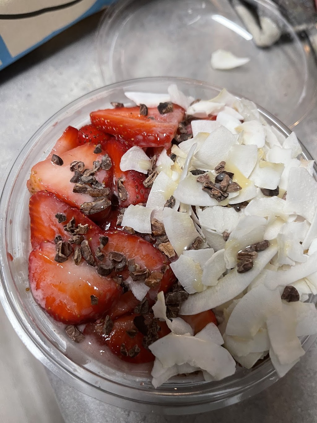 Playa Bowls | restaurant | 2494 Solomons Island Rd, Annapolis, MD 21401, USA | 4439490882 OR +1 443-949-0882