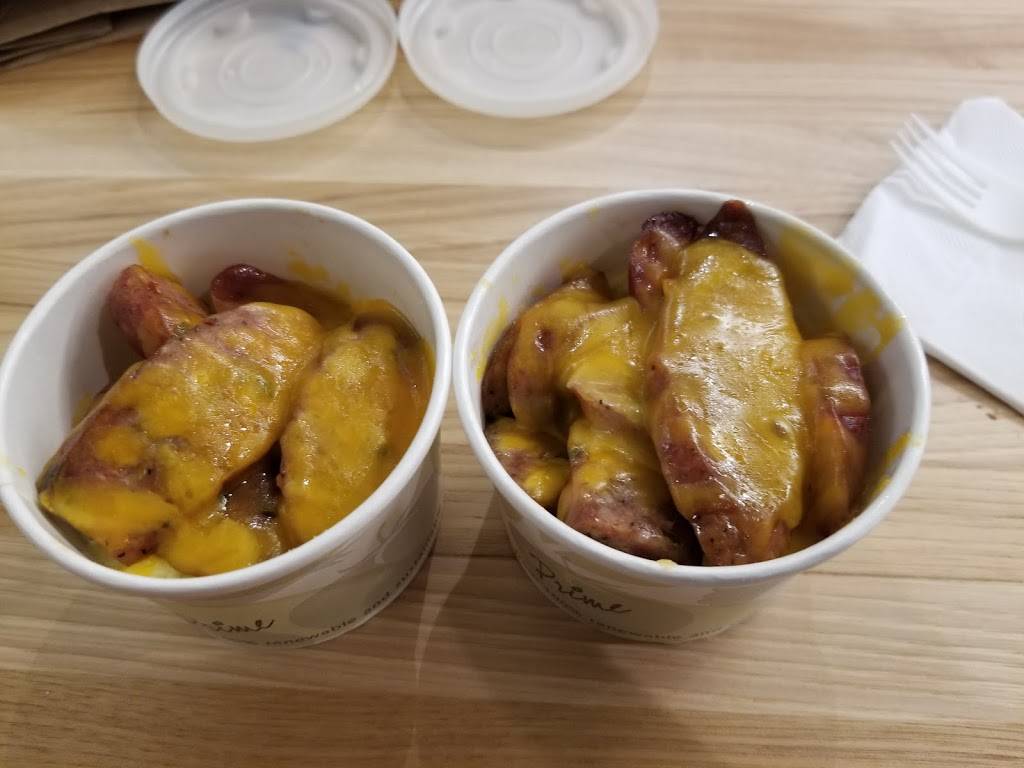 Jacks BBQ - Columbia Tower | restaurant | 701 5th Ave #112a, Seattle, WA 98104, USA | 2064674038 OR +1 206-467-4038