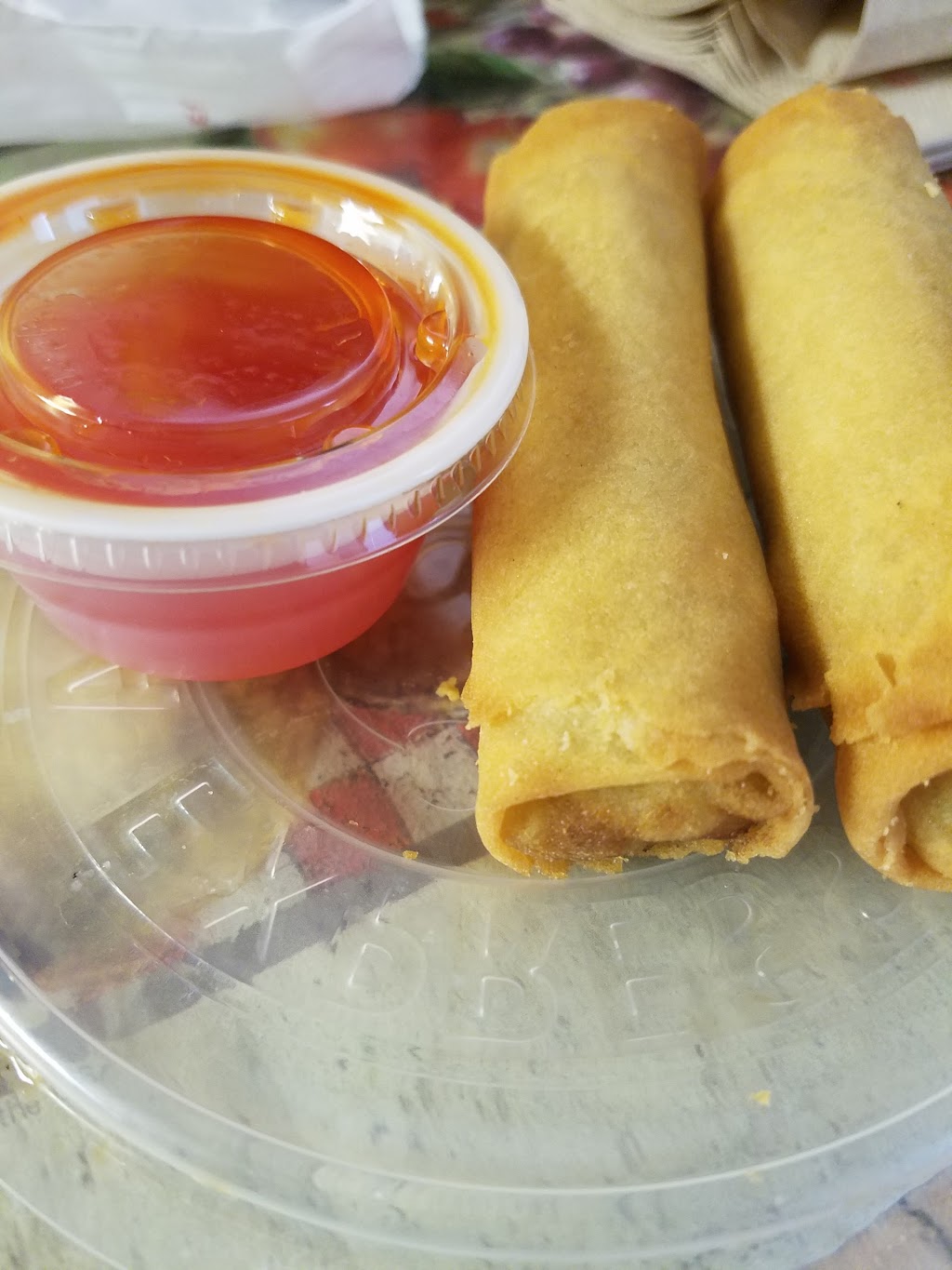 Panda Express | meal takeaway | 245 Red Cliffs Dr #15, St. George, UT 84790, USA | 4356740300 OR +1 435-674-0300