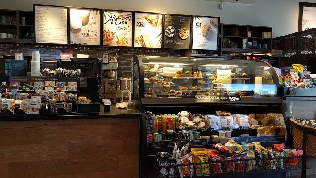 Starbucks | cafe | 1087 Meridian Ave A, San Jose, CA 95125, USA | 4087231425 OR +1 408-723-1425