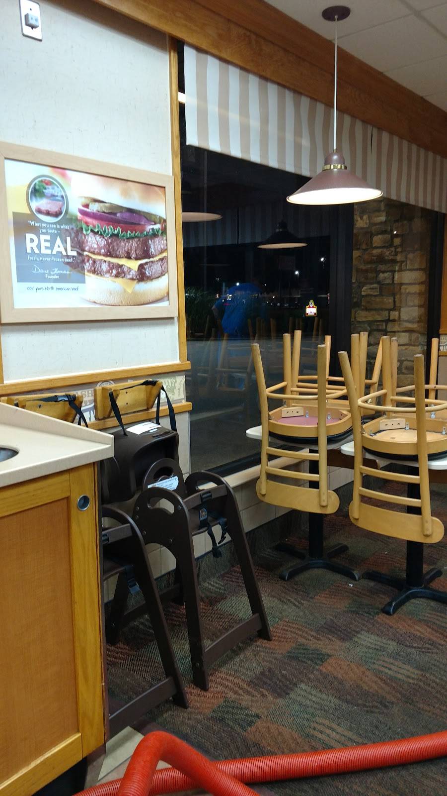 Wendys | restaurant | 639 S Van Buren Rd, Eden, NC 27288, USA | 3366275085 OR +1 336-627-5085