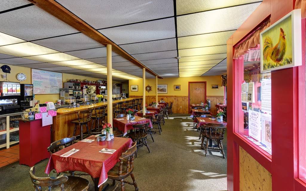 The Golden Egg | meal takeaway | 960 Sagamore Ave, Portsmouth, NH 03801, USA | 6034360519 OR +1 603-436-0519