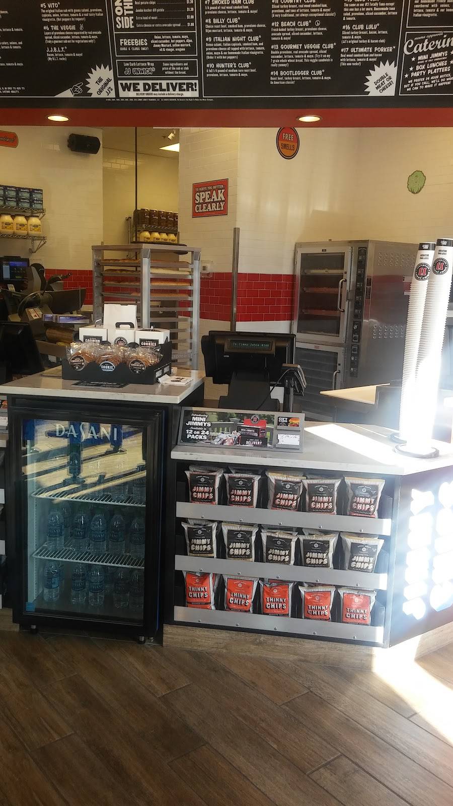 Jimmy Johns | meal delivery | 3850 W Northwest Hwy Ste. 1150, Dallas, TX 75220, USA | 2146540321 OR +1 214-654-0321