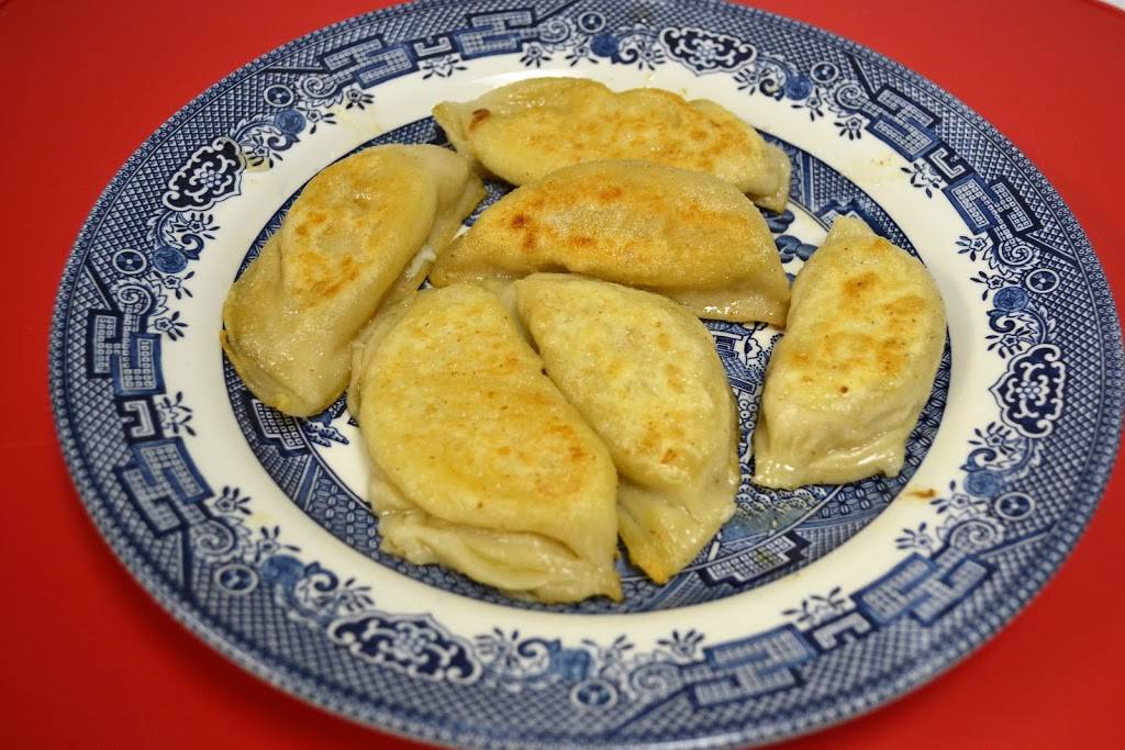 Pierogi Square | restaurant | 1302 N Main St #5, Crown Point, IN 46307, USA | 2193233379 OR +1 219-323-3379
