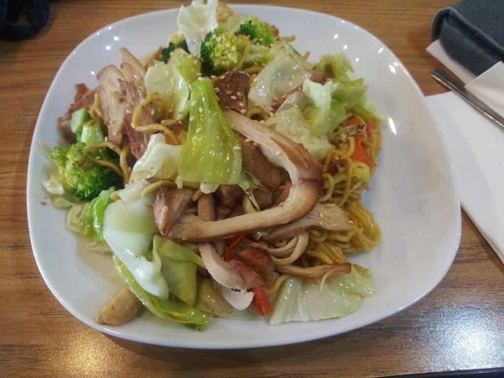 Oriental Fast Bowl | restaurant | 905 Main St, Vancouver, WA 98660, USA | 3607372730 OR +1 360-737-2730