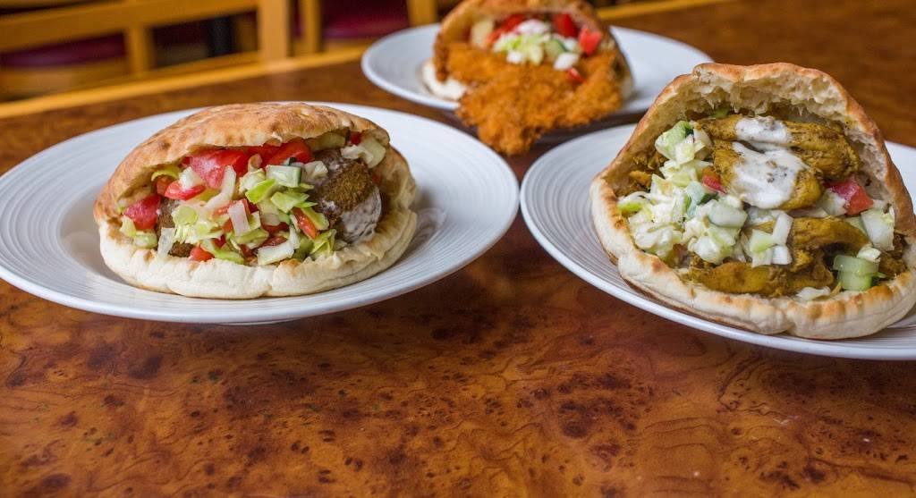 King Hummus | restaurant | 840 Willow Rd, Menlo Park, CA 94025, USA | 6505614574 OR +1 650-561-4574