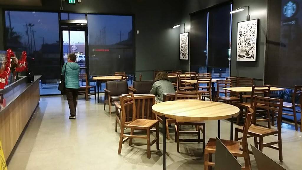 Starbucks | cafe | 475 E St, Williams, CA 95987, USA | 5304732022 OR +1 530-473-2022