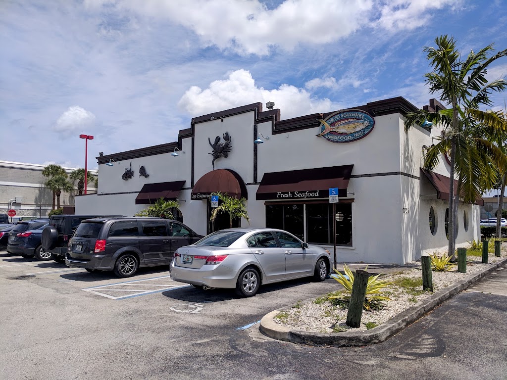 Cayo Esquivel Seafood | restaurant | 7725 SW 40th St, Miami, FL 33155, USA | 3052694191 OR +1 305-269-4191