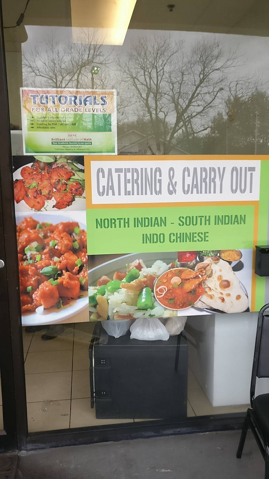 Grand Indian Kitchen | restaurant | 6701 Hwy 6, Missouri City, TX 77459, USA | 2819697760 OR +1 281-969-7760