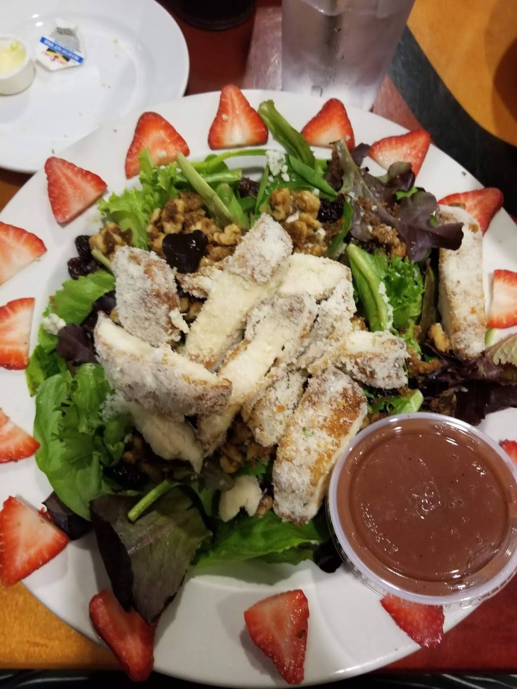 Chad Anthonys Italian Grille and Pub | restaurant | 4698 Belmont Ave, Youngstown, OH 44505, USA | 3307591561 OR +1 330-759-1561