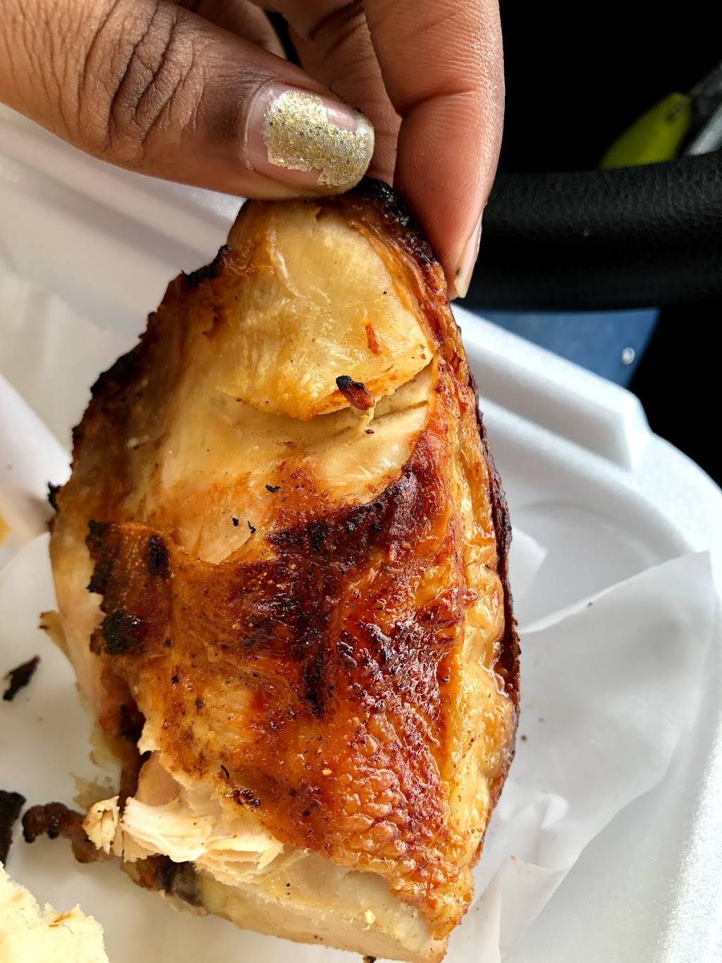 Pecks Flame Broiled Chicken | restaurant | 8203 US-301, Riverview, FL 33578, USA | 8135707171 OR +1 813-570-7171