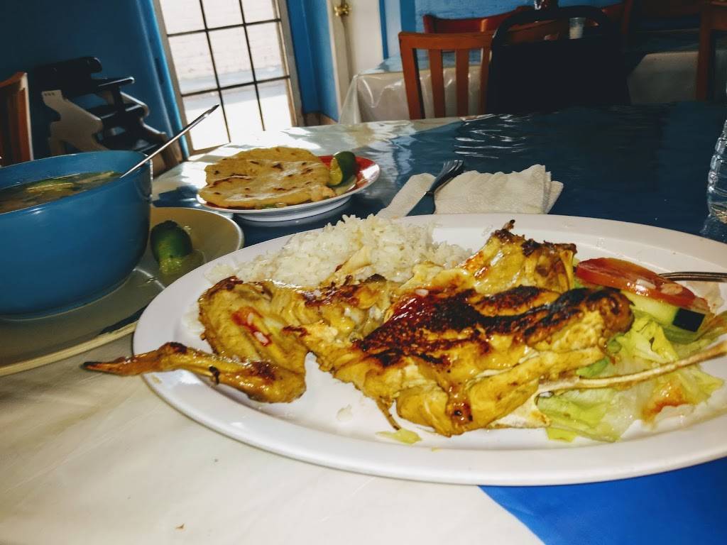 Restaurante "El Manantial" | restaurant | 8221 San Fernando Rd, Sun Valley, CA 91352, USA | 8187145136 OR +1 818-714-5136