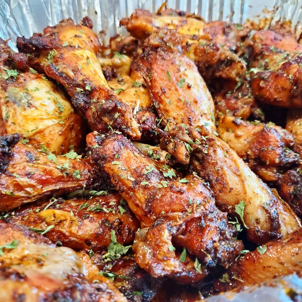 BJ Fine Catering | restaurant | 1209 S Cliveden Ave, Compton, CA 90220, USA | 3106860949 OR +1 310-686-0949