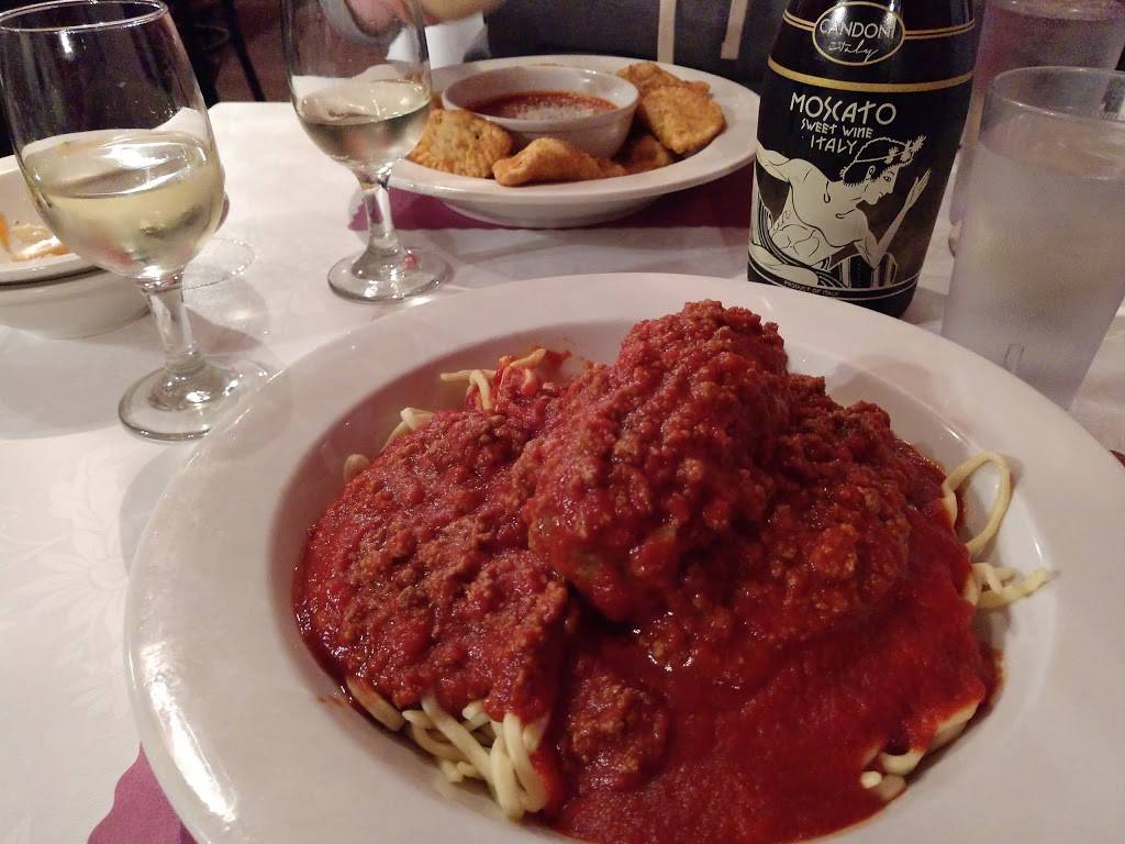 Malaras Italian Restaurant | restaurant | 2123 Pierce St, Omaha, NE 68108, USA | 4023468001 OR +1 402-346-8001