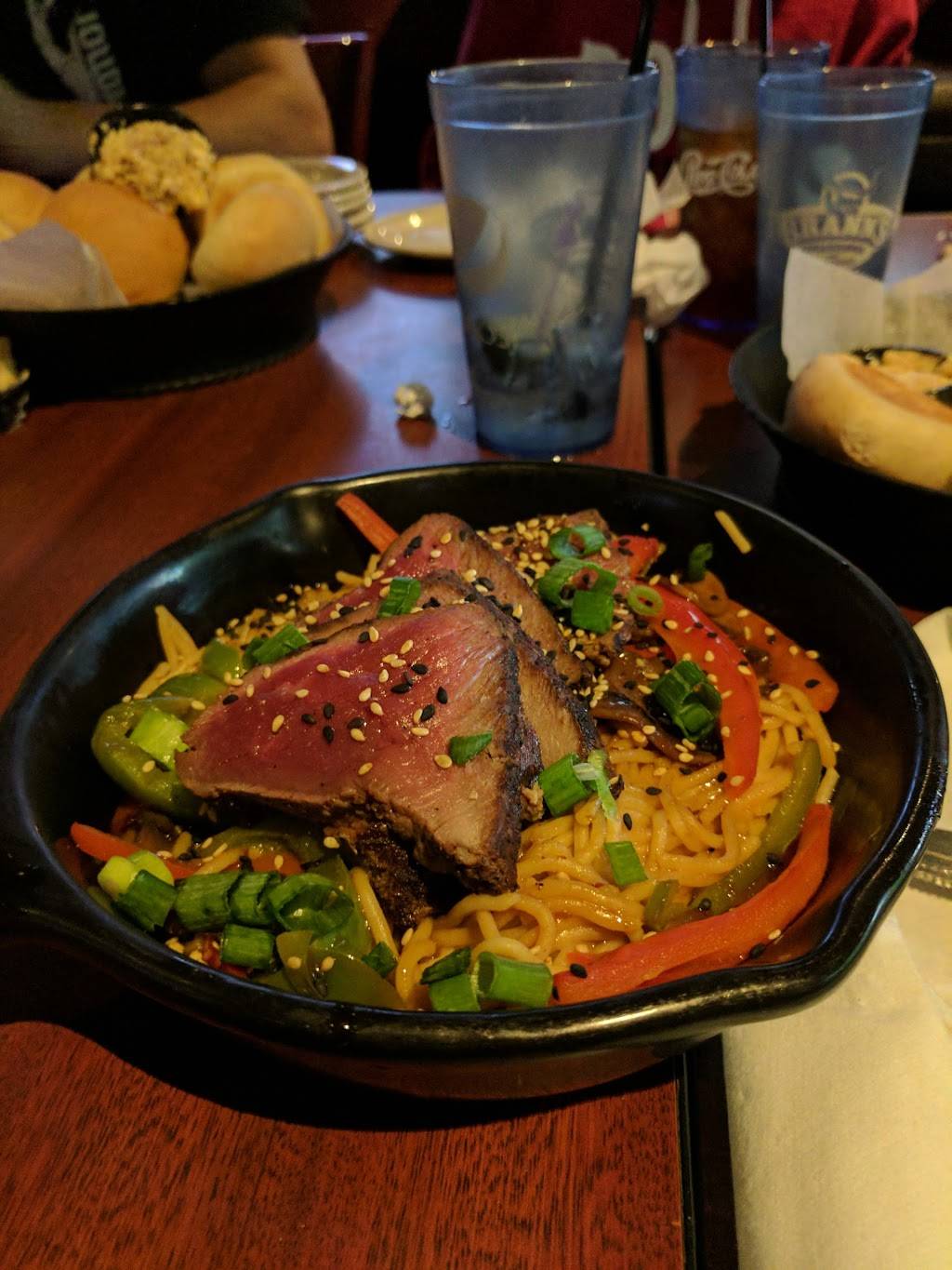 Branns Steakhouse & Grille | restaurant | 5510 28th St SE, Grand Rapids, MI 49512, USA | 6162857800 OR +1 616-285-7800