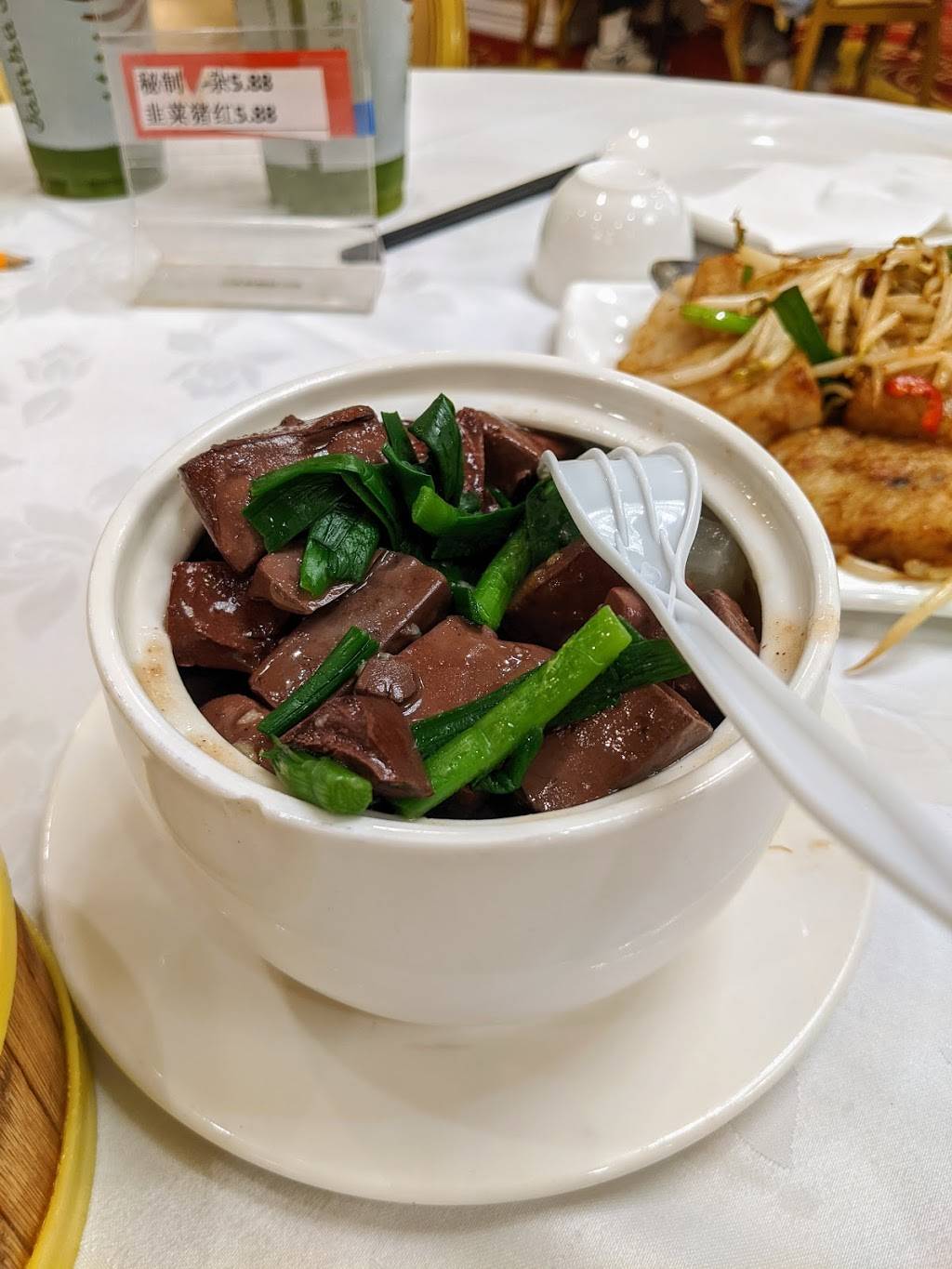 唐宫 | restaurant | Monterey Park, CA 91754, USA | 6268885188 OR +1 626-888-5188