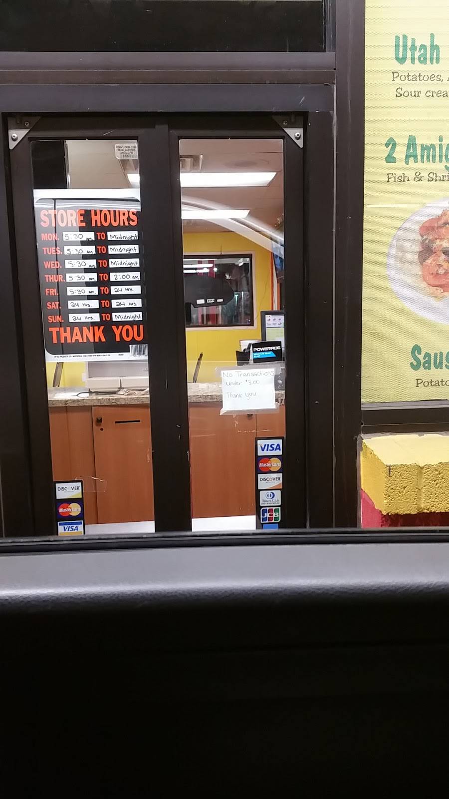 Charritos Mexican Food | restaurant | 1118 N Main St #1699, Tooele, UT 84074, USA | 4358437035 OR +1 435-843-7035