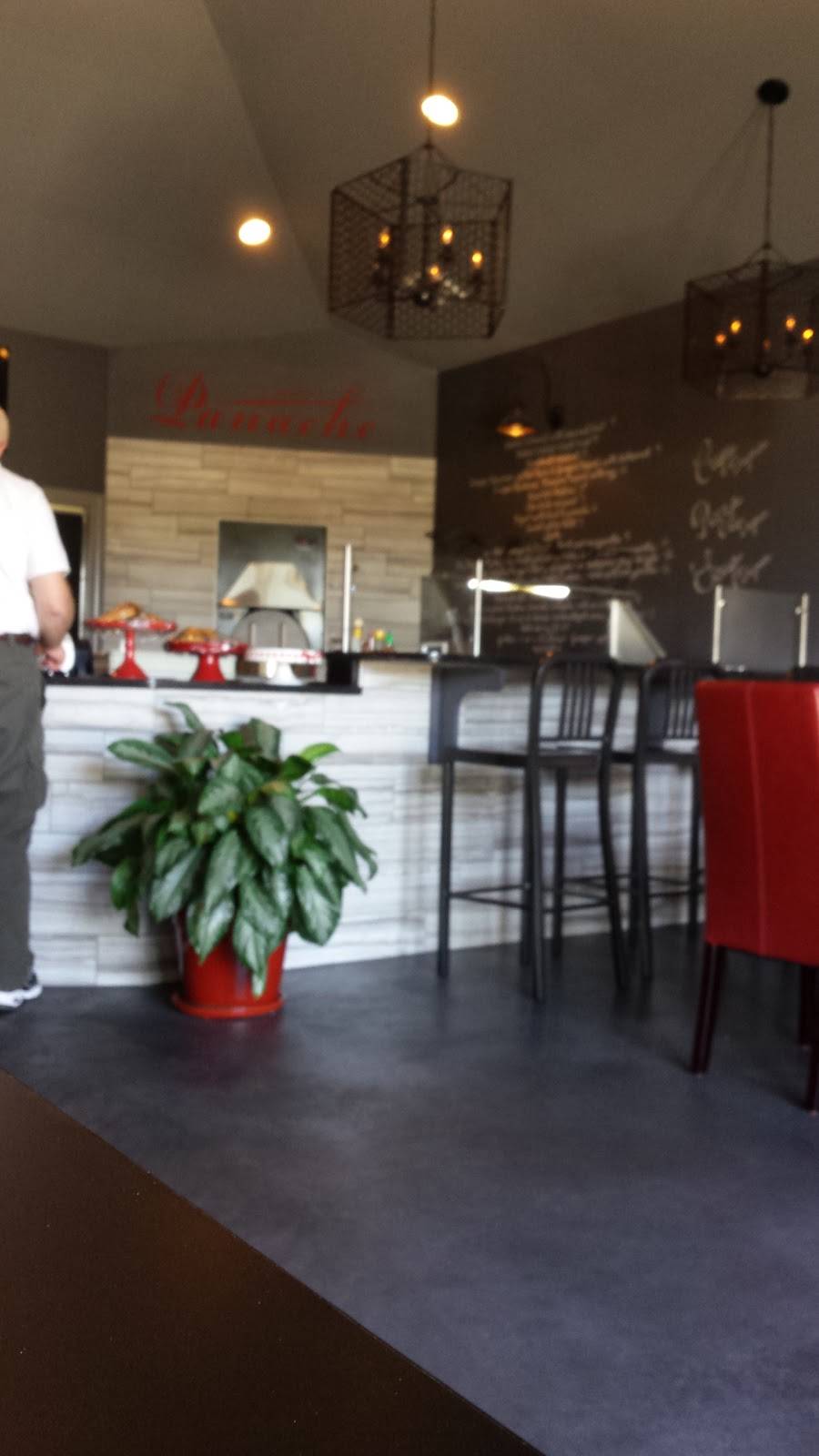 Cafe Panache | restaurant | 931 Russell Dr, Lebanon, PA 17042, USA | 7176757181 OR +1 717-675-7181