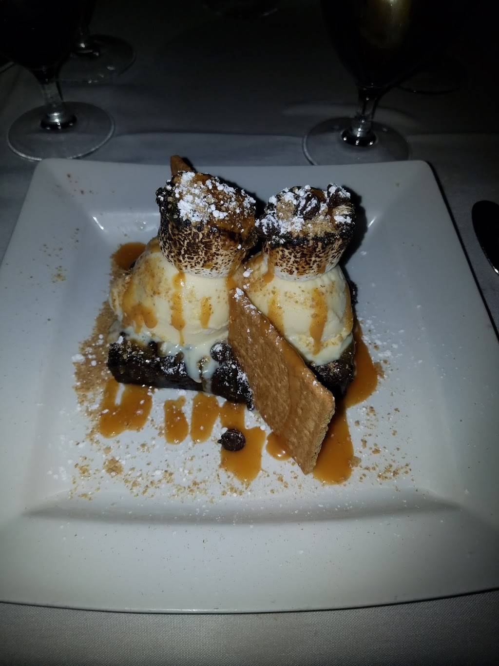 Shanahans Steakhouse | restaurant | 5085 S Syracuse St, Denver, CO 80237, USA | 3037707300 OR +1 303-770-7300