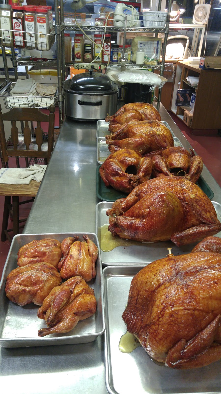 J Ts BBQ | restaurant | 1215 E St, Snyder, OK 73566, USA | 5805694692 OR +1 580-569-4692