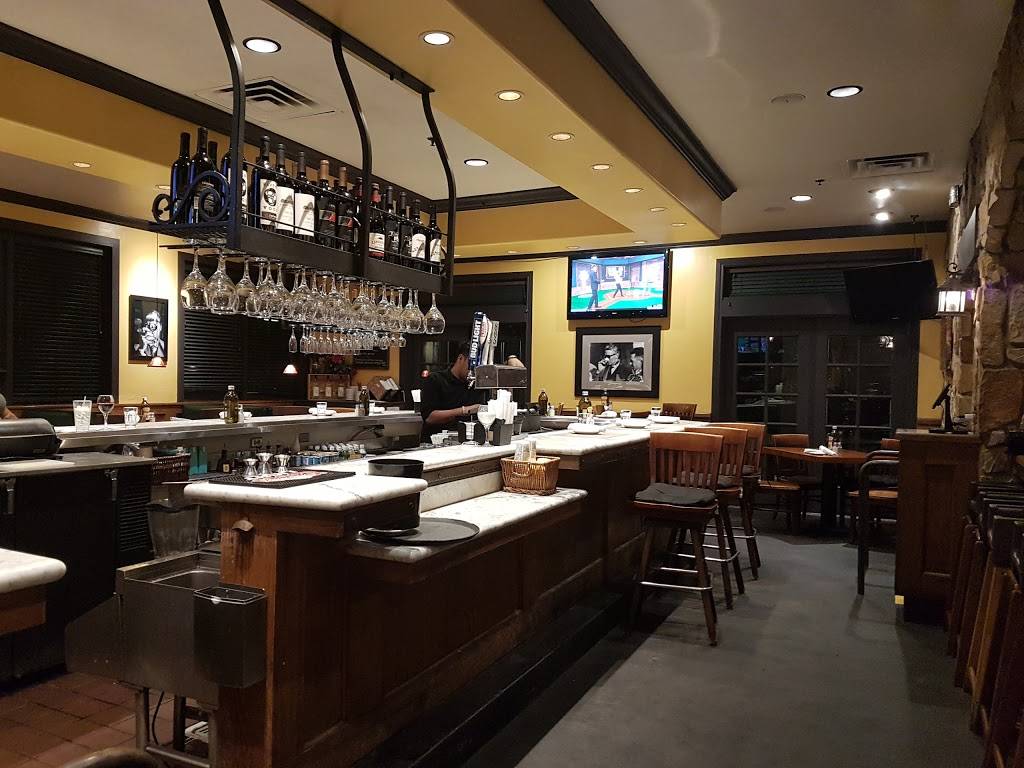 Romanos Macaroni Grill | restaurant | Cerritos Towne Center, 12875 Towne Center Dr, Cerritos, CA 90703, USA | 5629167722 OR +1 562-916-7722