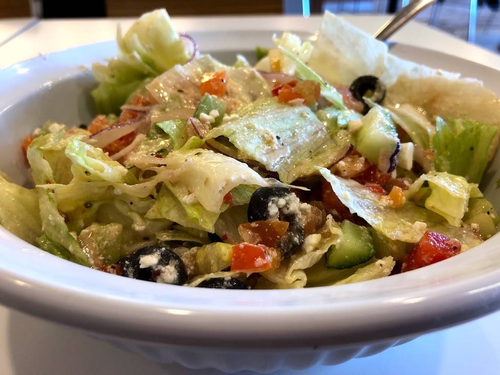 Salades Sensations | restaurant | 2640 Boulevard Daniel-Johnson, Laval, QC H7T 2K1, Canada | 4506870777 OR +1 450-687-0777