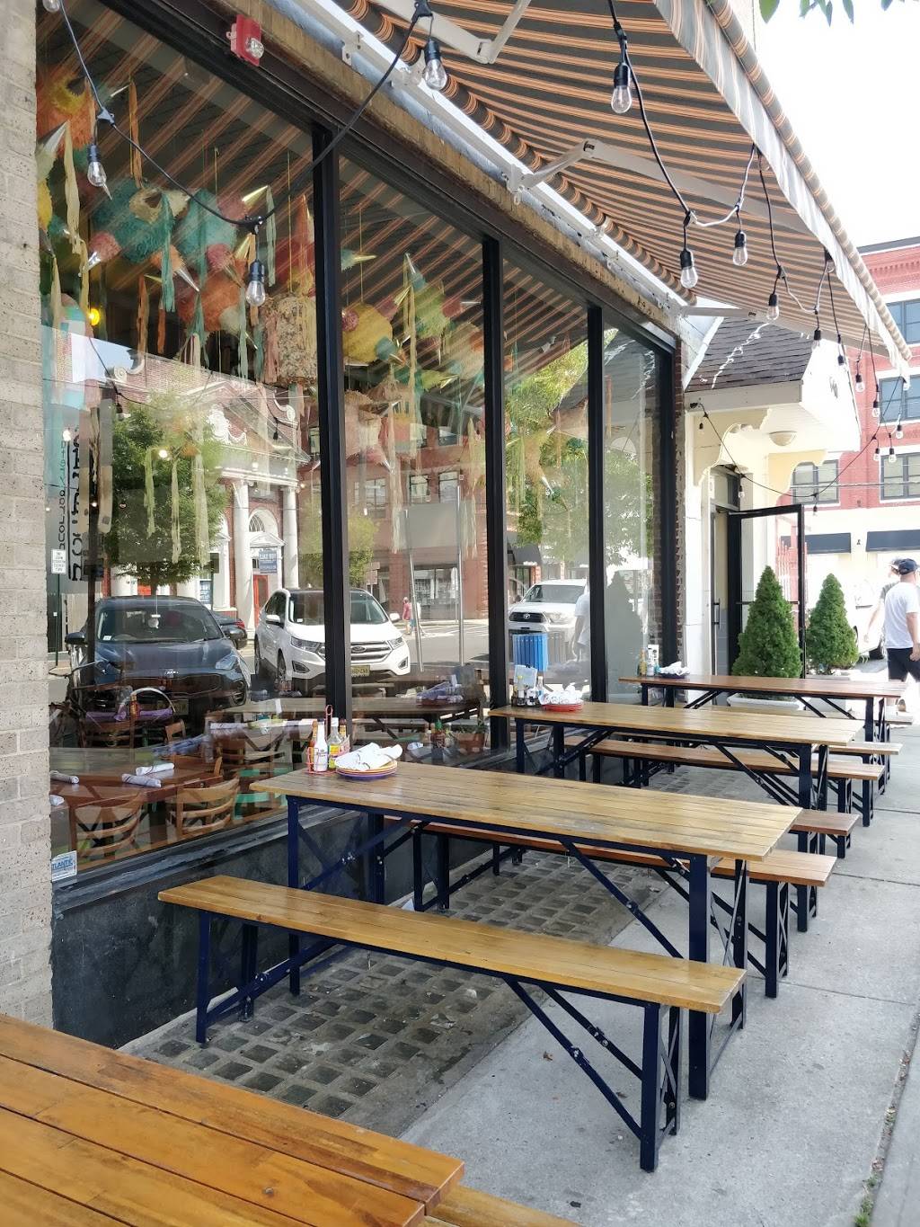 Loteria | restaurant | 632 Mattison Ave, Asbury Park, NJ 07712, USA | 7324553610 OR +1 732-455-3610