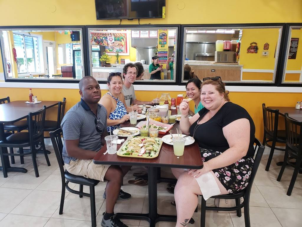 Taqueria Vargas And Restaurant | restaurant | 301 S Highland Ave, Baltimore, MD 21224, USA | 4108002104 OR +1 410-800-2104