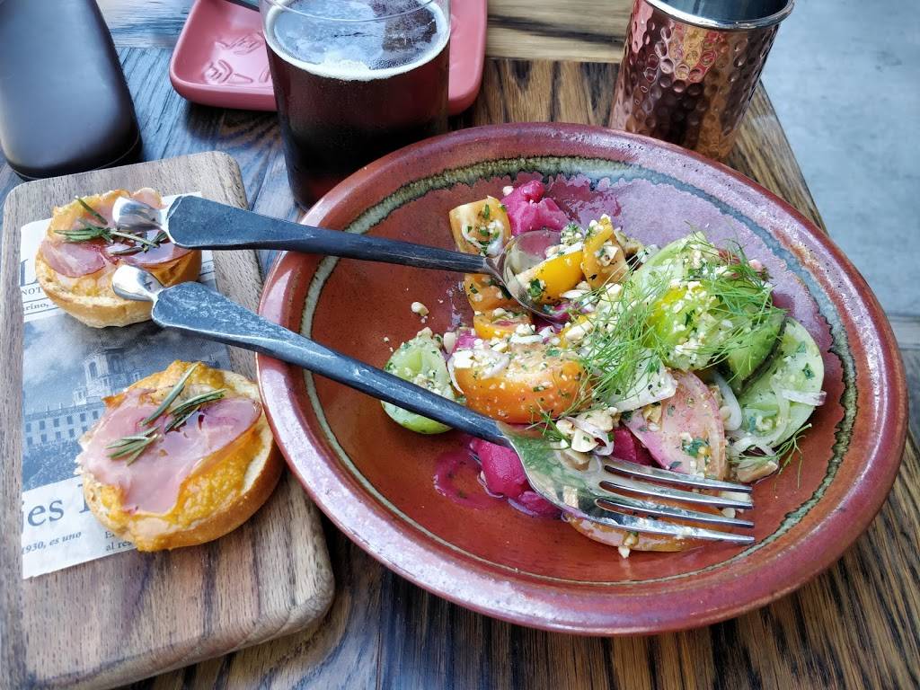 Coqueta Napa Valley | restaurant | 6525 Washington St, Yountville, CA 94599, USA | 7072444350 OR +1 707-244-4350